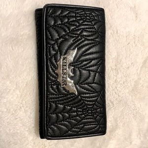 Killstar webutant wallet